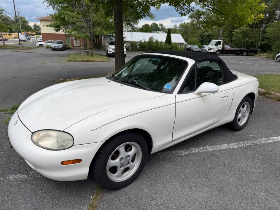 mazda mx-5 1999 JM1NB3536X0135594 image mazda mx-5 1999 JM1NB3536X0135594 image