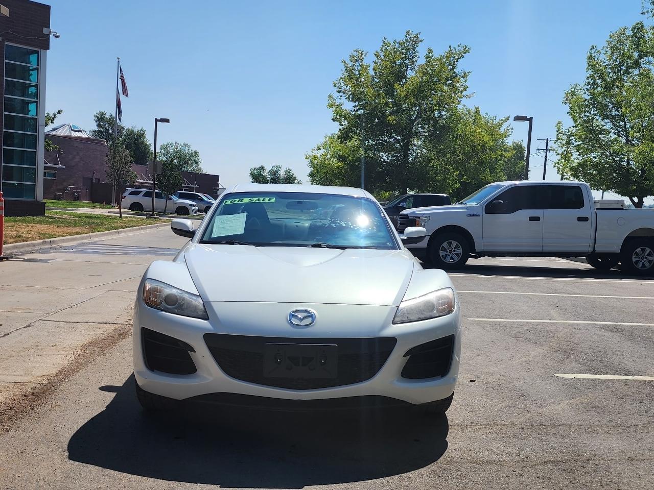 mazda rx-8 2009 JM1FE17MX90402924 image mazda rx-8 2009 JM1FE17MX90402924 image