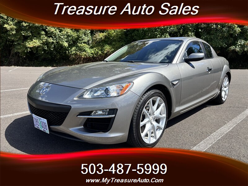 mazda rx-8 2009 JM1FE172890401575 image mazda rx-8 2009 JM1FE172890401575 image
