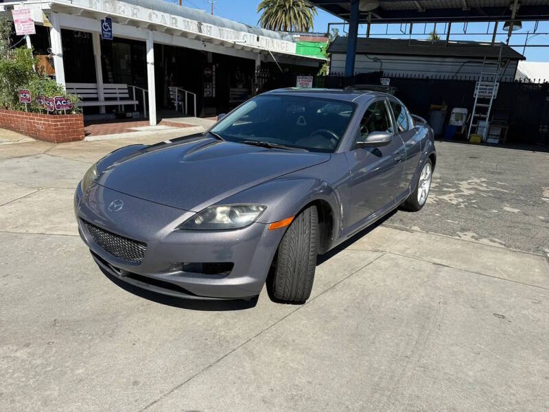 mazda rx-8 2007 JM1FE173170212479 image mazda rx-8 2007 JM1FE173170212479 image