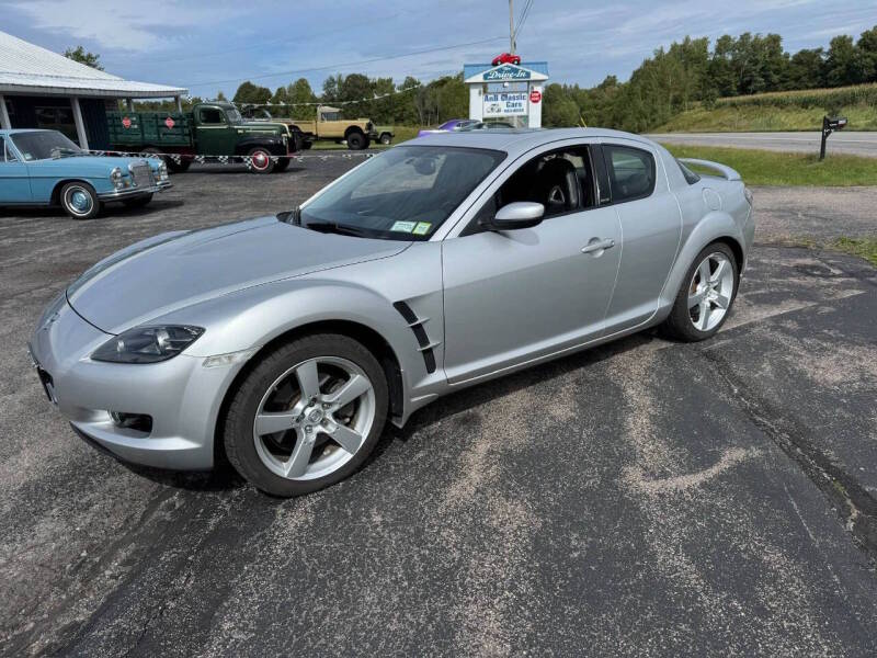 mazda rx-8 2004 JM1FE173740105657 image mazda rx-8 2004 JM1FE173740105657 image