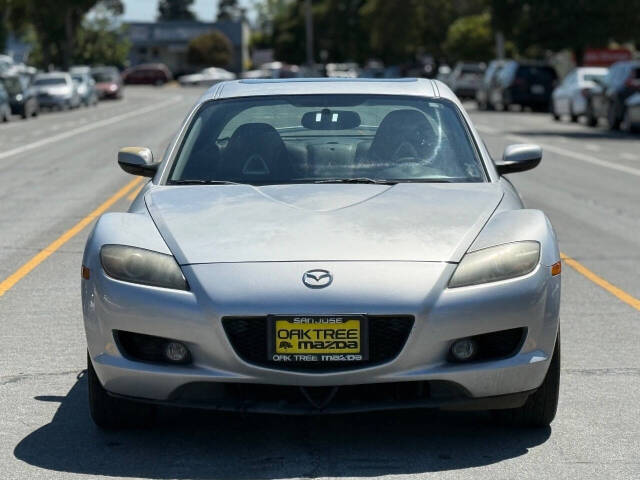 mazda rx-8 2004 JM1FE173640140402 image mazda rx-8 2004 JM1FE173640140402 image