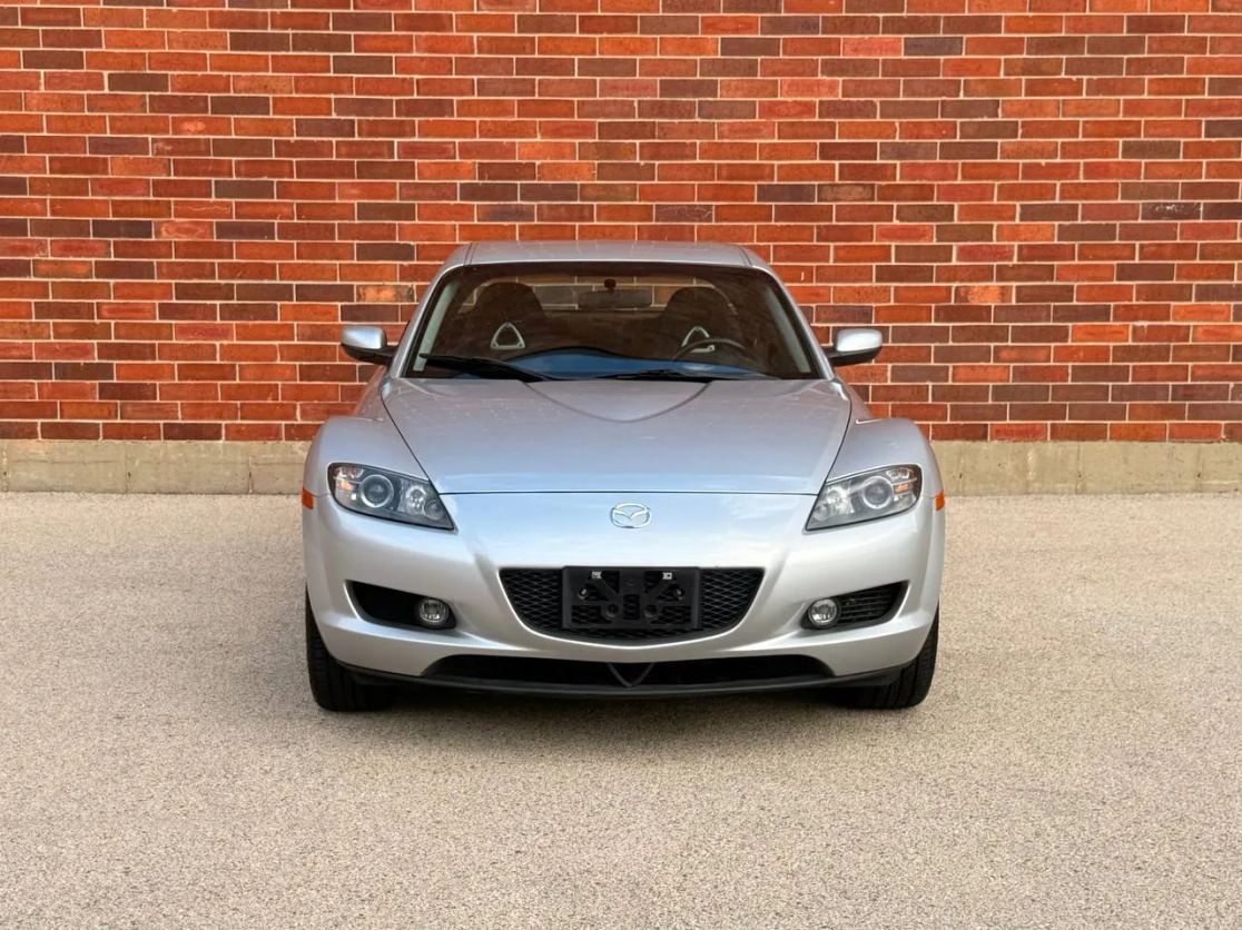 mazda rx-8 2004 JM1FE17NX40131753 image mazda rx-8 2004 JM1FE17NX40131753 image