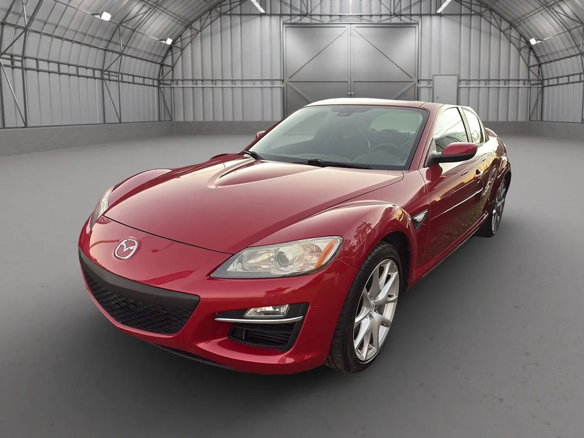mazda rx-8 2010 JM1FE1CP5A0403466 image mazda rx-8 2010 JM1FE1CP5A0403466 image