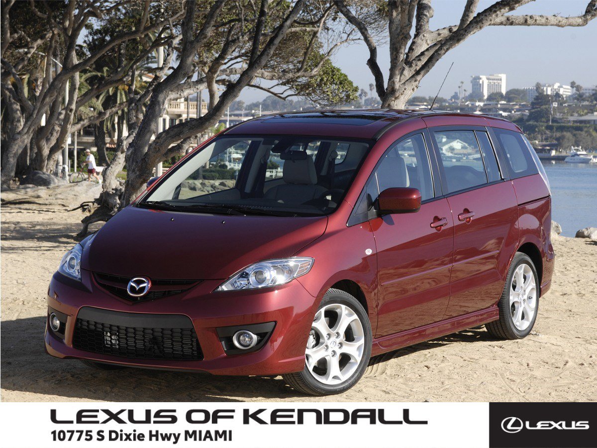 mazda mazda5 2008 JM1CR293780319337 image mazda mazda5 2008 JM1CR293780319337 image
