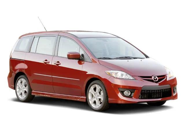 mazda mazda5 2009 JM1CR29L990359114 image mazda mazda5 2009 JM1CR29L990359114 image