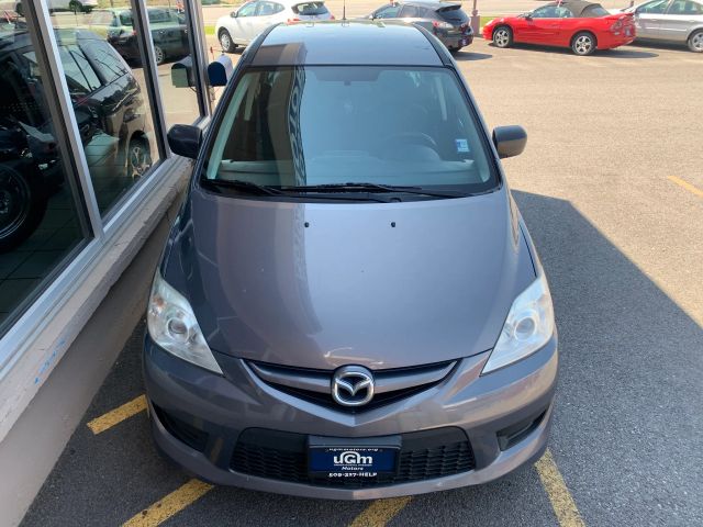 mazda mazda5 2009 JM1CR293X90342418 image mazda mazda5 2009 JM1CR293X90342418 image