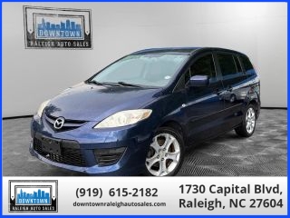 mazda mazda5 2009 JM1CR29LX90357081 image mazda mazda5 2009 JM1CR29LX90357081 image