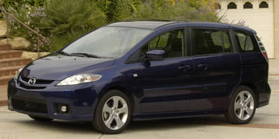 mazda mazda5 2007 JM1CR293770149916 image mazda mazda5 2007 JM1CR293770149916 image