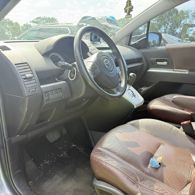 mazda mazda5 2007 JM1CR293770141511 image mazda mazda5 2007 JM1CR293770141511 image