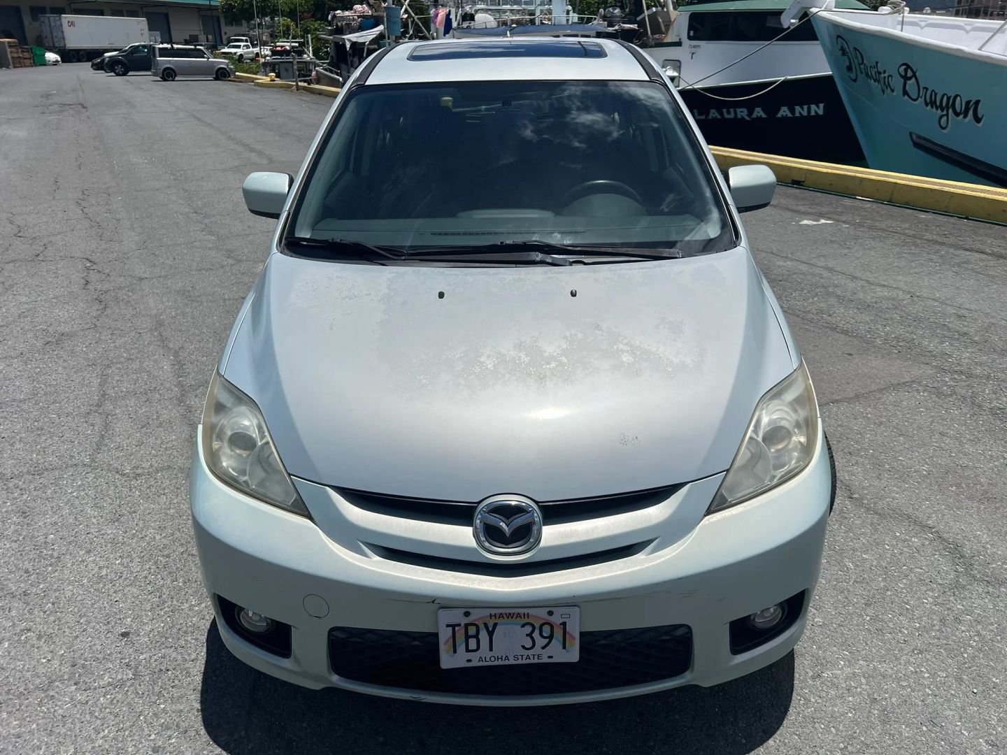 mazda mazda5 2007 JM1CR293170138555 image mazda mazda5 2007 JM1CR293170138555 image