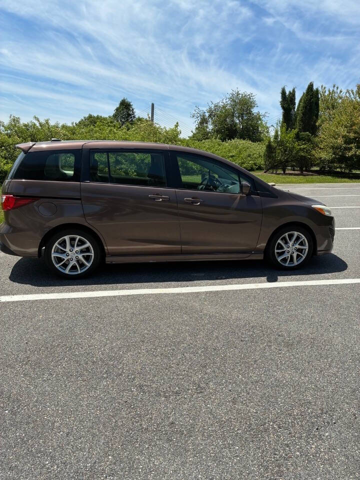 mazda mazda5 2012 JM1CW2CL0C0126893 image mazda mazda5 2012 JM1CW2CL0C0126893 image