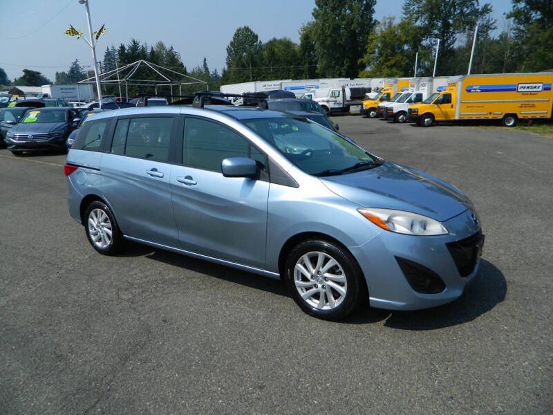 mazda mazda5 2012 JM1CW2BL0C0131674 image mazda mazda5 2012 JM1CW2BL0C0131674 image