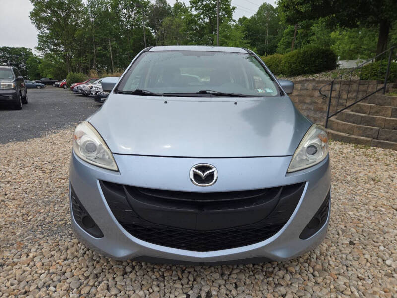 mazda mazda5 2012 JM1CW2BL0C0128385 image mazda mazda5 2012 JM1CW2BL0C0128385 image