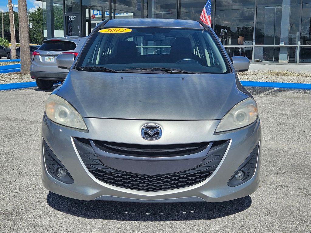 mazda mazda5 2012 JM1CW2CL1C0140656 image mazda mazda5 2012 JM1CW2CL1C0140656 image
