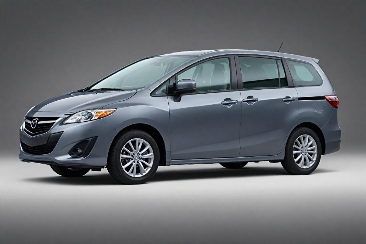 mazda mazda5 2012 JM1CW2DL6C0134916 image mazda mazda5 2012 JM1CW2DL6C0134916 image