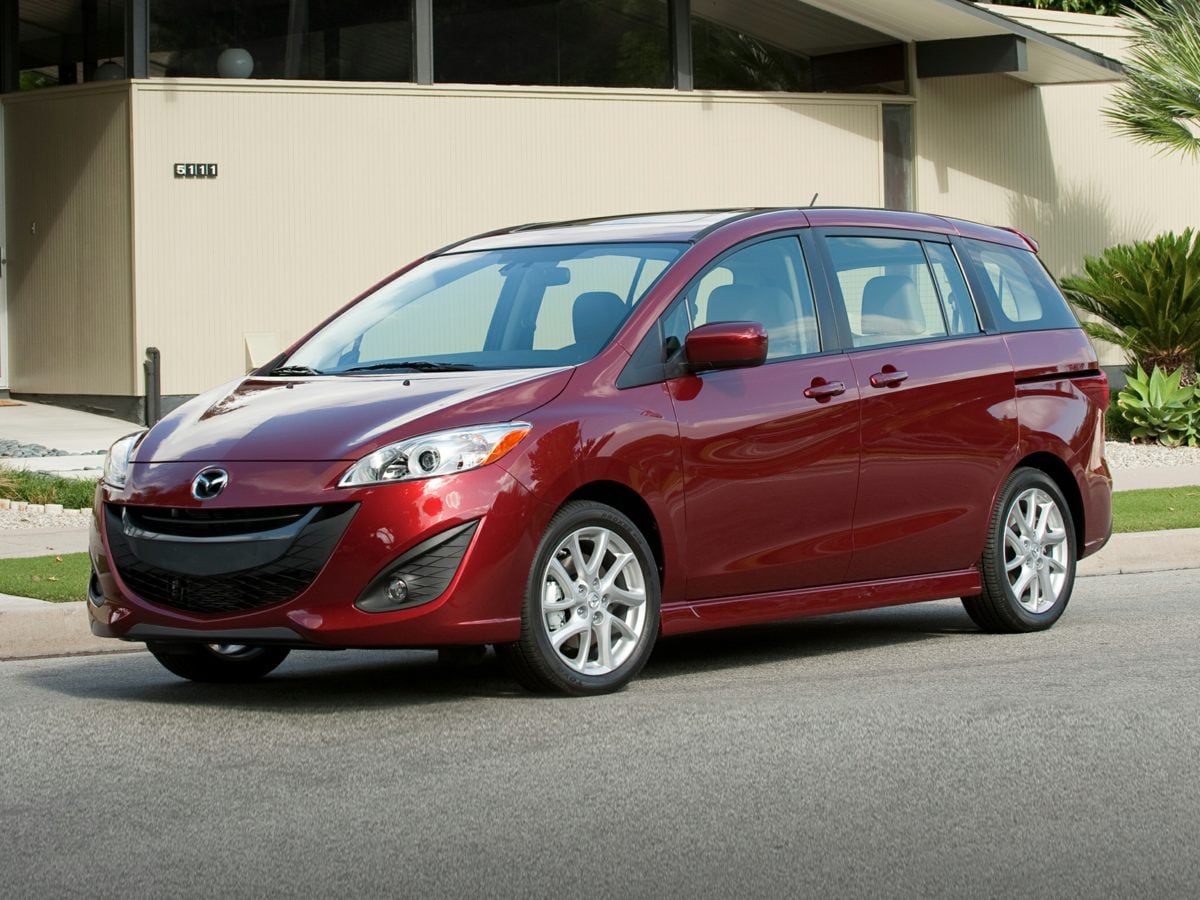 mazda mazda5 2012 JM1CW2CL8C0122008 image mazda mazda5 2012 JM1CW2CL8C0122008 image