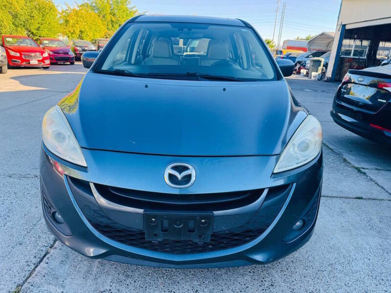 mazda mazda5 2012 JM1CW2DL8C0142452 image mazda mazda5 2012 JM1CW2DL8C0142452 image