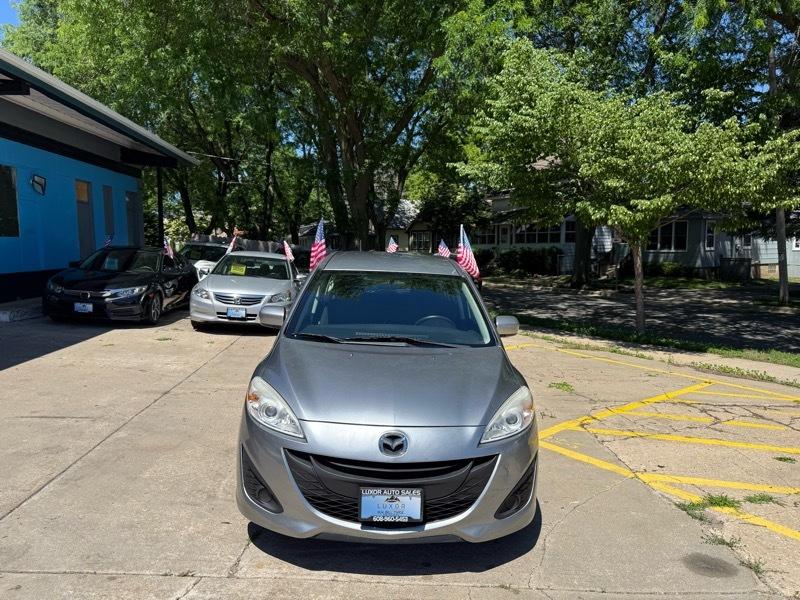 mazda mazda5 2012 JM1CW2BL8C0105873 image mazda mazda5 2012 JM1CW2BL8C0105873 image