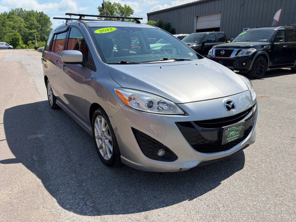mazda mazda5 2012 JM1CW2DL1C0126805 image mazda mazda5 2012 JM1CW2DL1C0126805 image