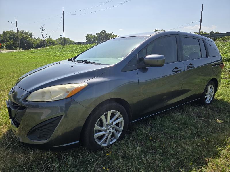 mazda mazda5 2012 JM1CW2BL0C0104748 image mazda mazda5 2012 JM1CW2BL0C0104748 image
