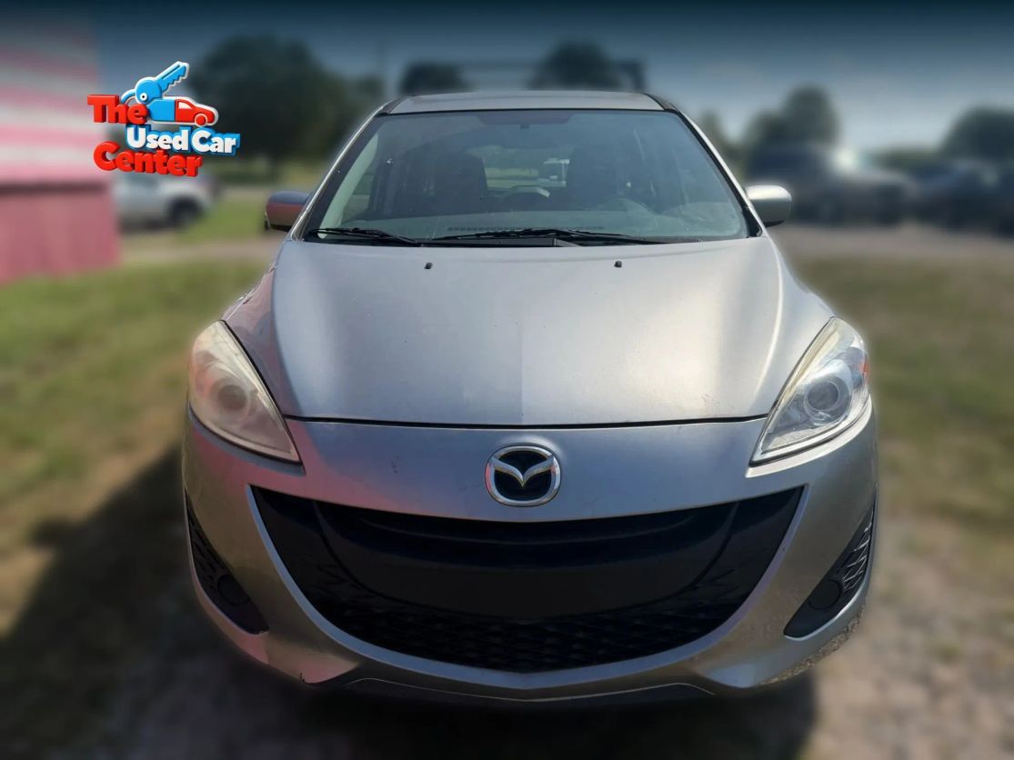 mazda mazda5 2012 JM1CW2BL1C0120358 image mazda mazda5 2012 JM1CW2BL1C0120358 image