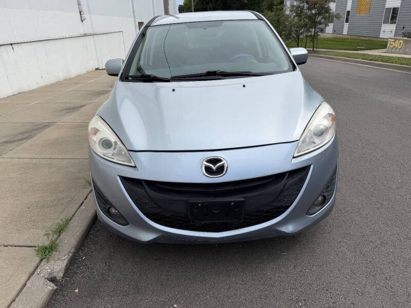 mazda mazda5 2012 JM1CW2BL2C0131675 image mazda mazda5 2012 JM1CW2BL2C0131675 image