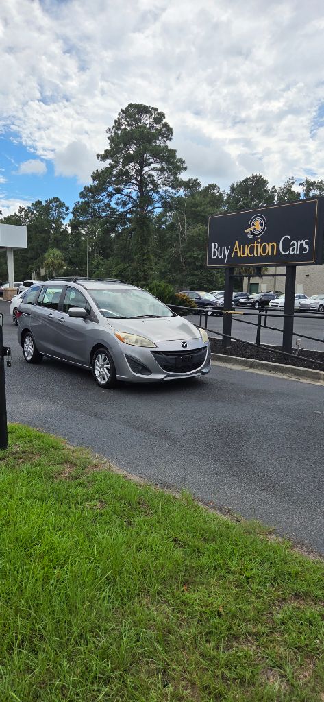 mazda mazda5 2012 JM1CW2BL7C0113639 image mazda mazda5 2012 JM1CW2BL7C0113639 image