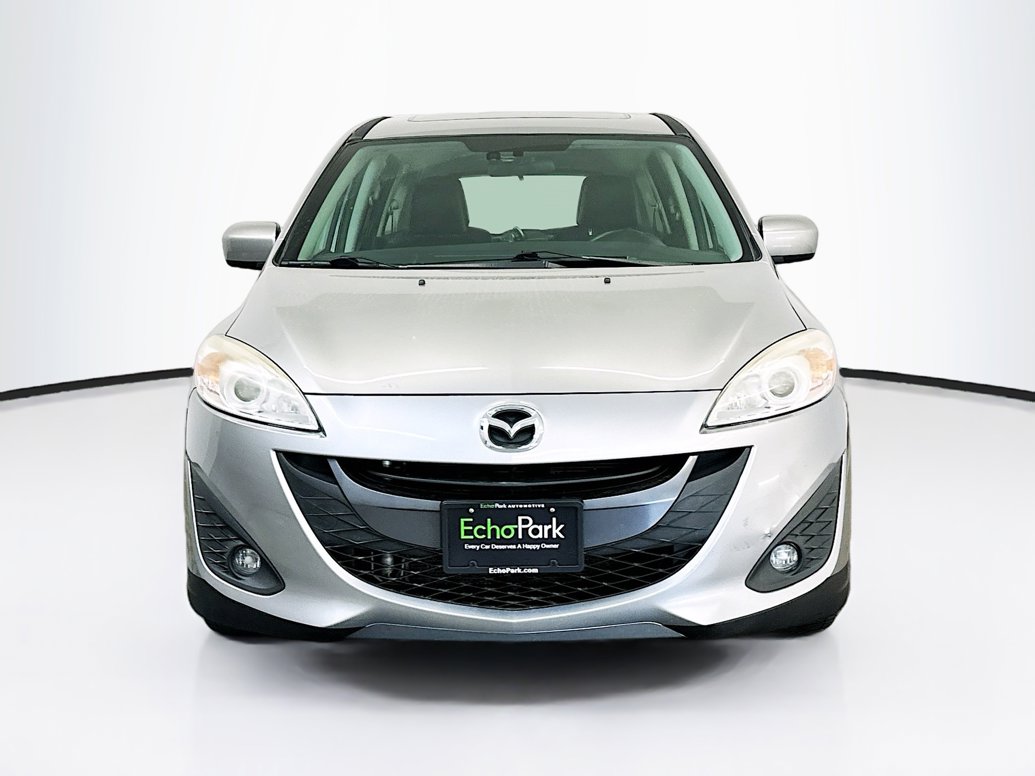 mazda mazda5 2012 JM1CW2DL2C0103064 image mazda mazda5 2012 JM1CW2DL2C0103064 image