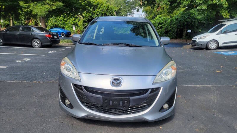 mazda mazda5 2012 JM1CW2CL7C0105524 image mazda mazda5 2012 JM1CW2CL7C0105524 image