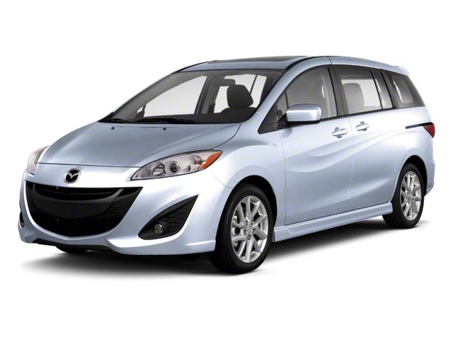 mazda mazda5 2013 JM1CW2BL5D0150836 image mazda mazda5 2013 JM1CW2BL5D0150836 image