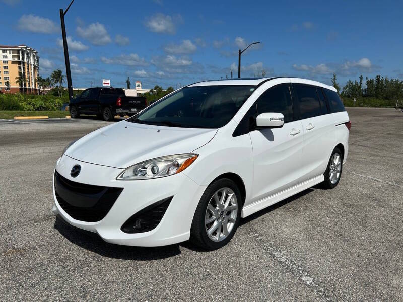 mazda mazda5 2013 JM1CW2DL3D0154087 image mazda mazda5 2013 JM1CW2DL3D0154087 image