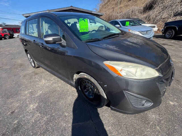 mazda mazda5 2013 JM1CW2CL0D0152119 image mazda mazda5 2013 JM1CW2CL0D0152119 image