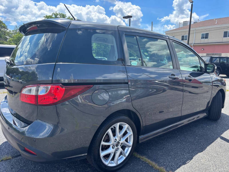 mazda mazda5 2013 JM1CW2DL9D0161948 image mazda mazda5 2013 JM1CW2DL9D0161948 image