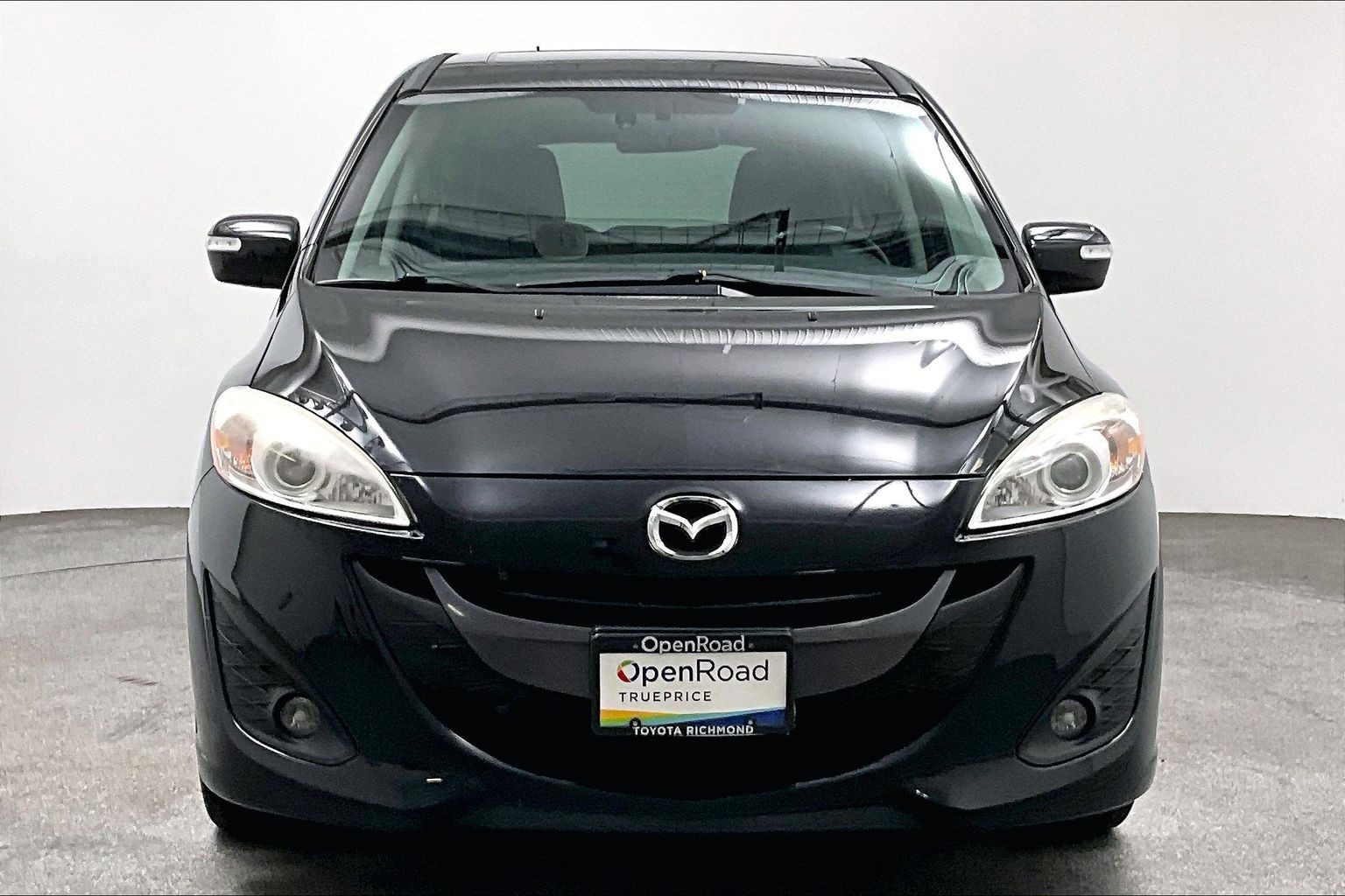 mazda mazda5 2013 JM1CW2DL9D0158144 image mazda mazda5 2013 JM1CW2DL9D0158144 image