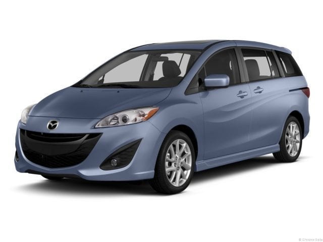 mazda mazda5 2013 JM1CW2BLXD0156342 image mazda mazda5 2013 JM1CW2BLXD0156342 image