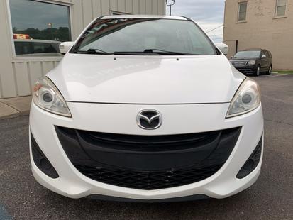 mazda mazda5 2013 JM1CW2BL7D0145069 image mazda mazda5 2013 JM1CW2BL7D0145069 image