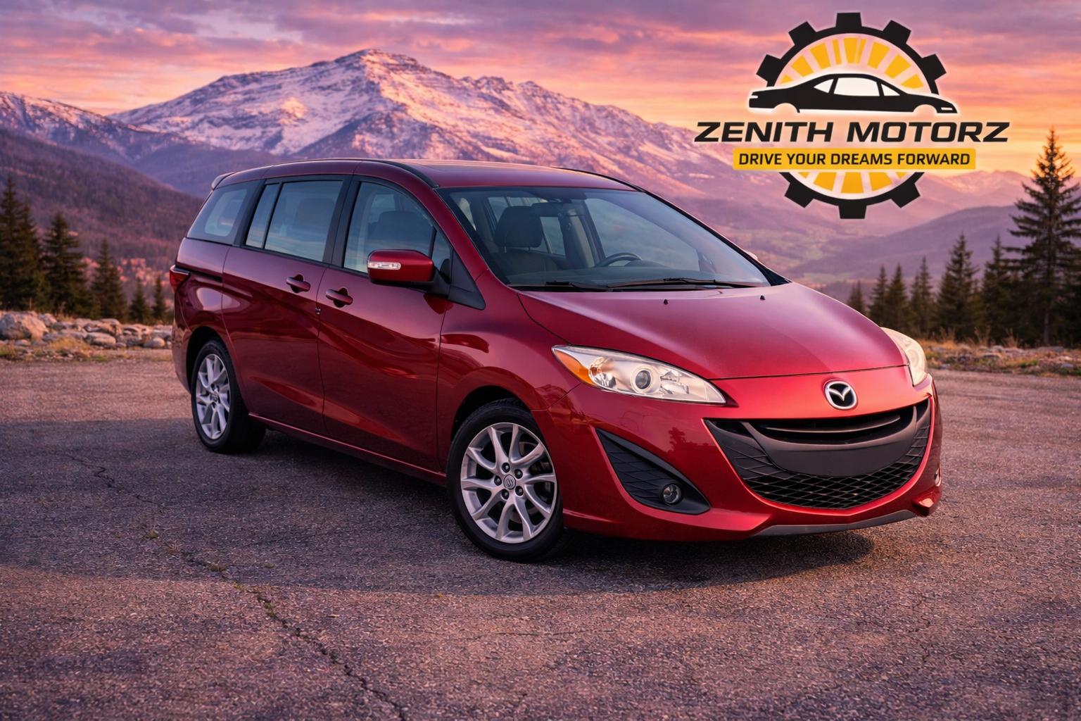 mazda mazda5 2013 JM1CW2DL9D0150187 image mazda mazda5 2013 JM1CW2DL9D0150187 image