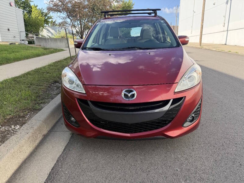 mazda mazda5 2013 JM1CW2CL0D0162696 image mazda mazda5 2013 JM1CW2CL0D0162696 image