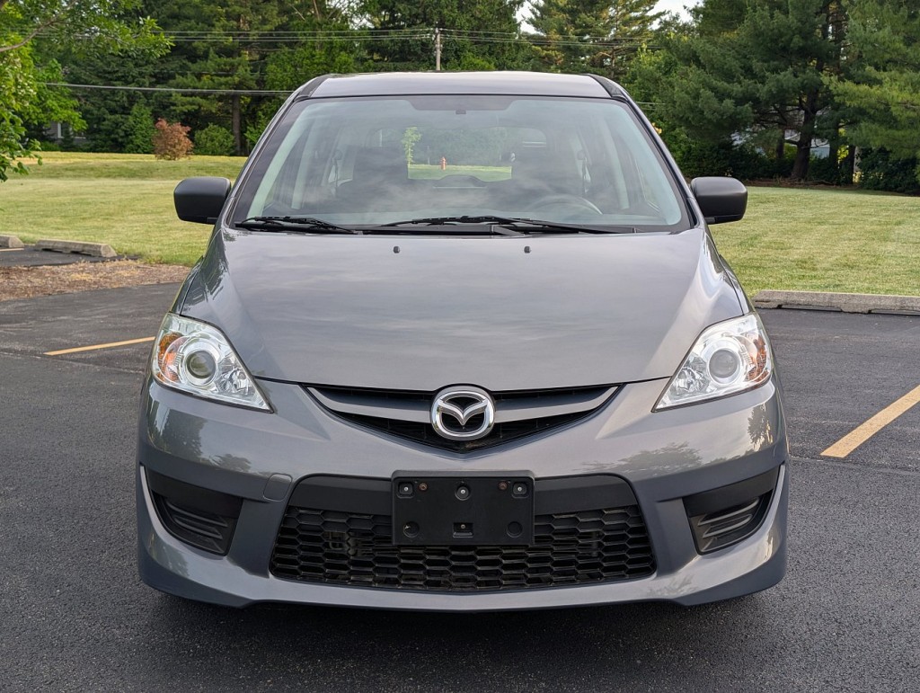 mazda mazda5 2010 JM1CR2W36A0365736 image mazda mazda5 2010 JM1CR2W36A0365736 image