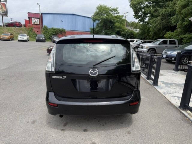 mazda mazda5 2010 JM1CR2WL3A0360784 image mazda mazda5 2010 JM1CR2WL3A0360784 image
