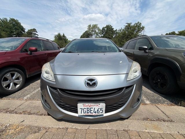 mazda mazda5 2014 JM1CW2CL1E0175992 image mazda mazda5 2014 JM1CW2CL1E0175992 image