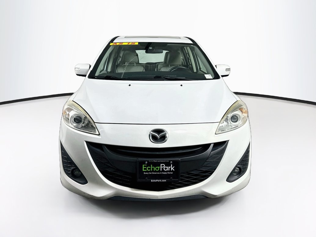 mazda mazda5 2014 JM1CW2DL5E0166078 image mazda mazda5 2014 JM1CW2DL5E0166078 image