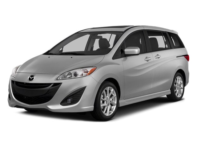 mazda mazda5 2014 JM1CW2BL6E0164780 image mazda mazda5 2014 JM1CW2BL6E0164780 image