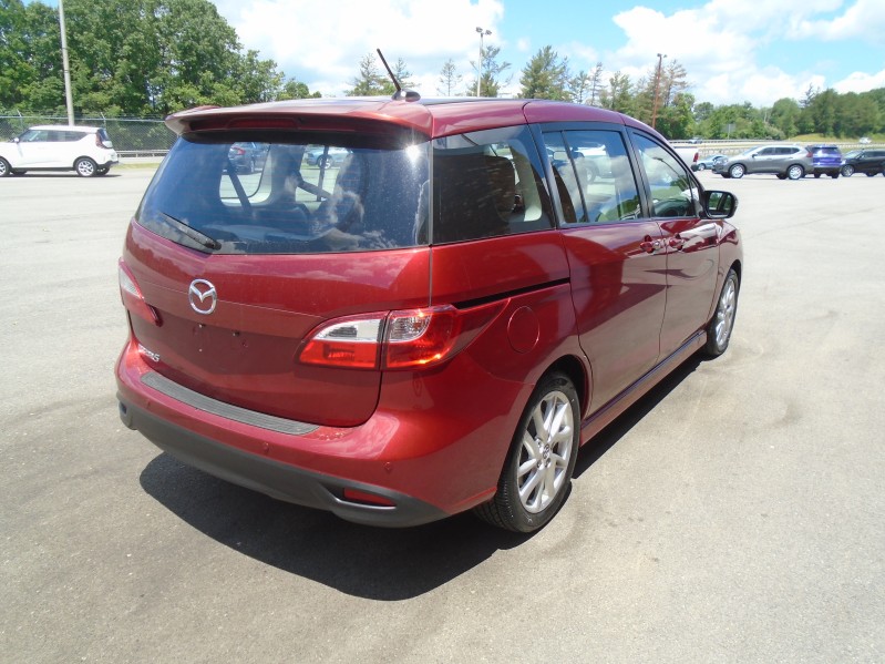 mazda mazda5 2014 JM1CW2CL9E0169938 image mazda mazda5 2014 JM1CW2CL9E0169938 image