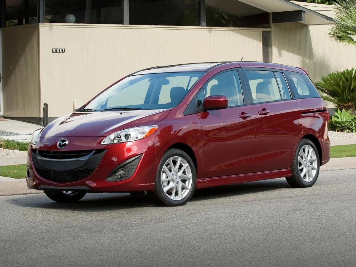 mazda mazda5 2014 JM1CW2CL6E0176247 image mazda mazda5 2014 JM1CW2CL6E0176247 image