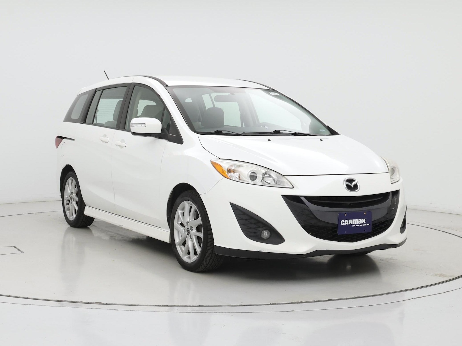 mazda mazda5 2014 JM1CW2CL9E0165937 image mazda mazda5 2014 JM1CW2CL9E0165937 image
