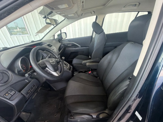 mazda mazda5 2014 JM1CW2CLXE0175098 image mazda mazda5 2014 JM1CW2CLXE0175098 image