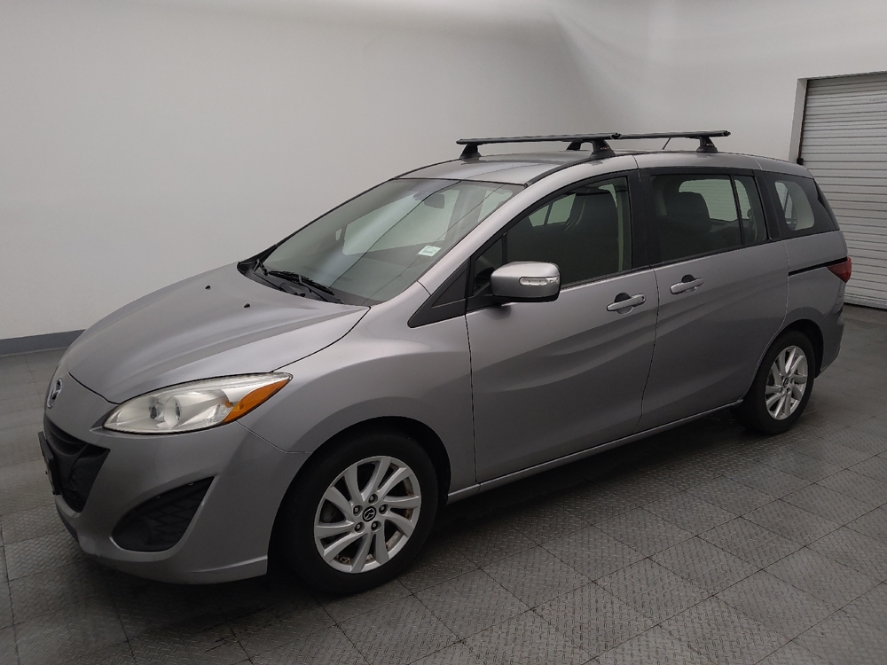 mazda mazda5 2015 JM1CW2BL4F0181711 image mazda mazda5 2015 JM1CW2BL4F0181711 image