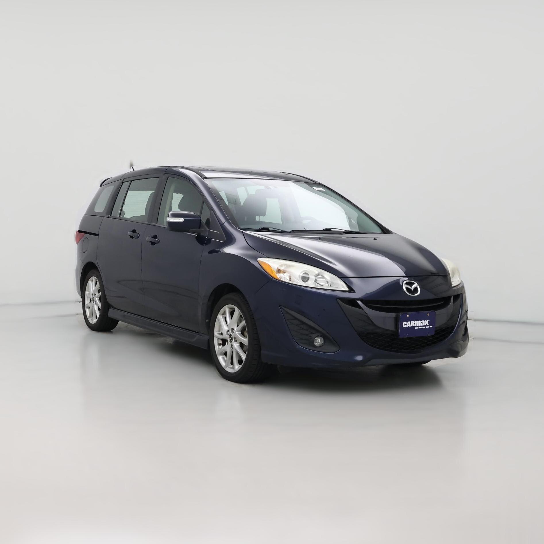 mazda mazda5 2015 JM1CW2DL6F0184316 image mazda mazda5 2015 JM1CW2DL6F0184316 image